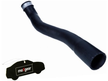 Шланг turbo jeep compass 2.0 patriot 2.0 dodge caliber 2.0 +запах фото №1