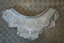 Захист термічна bmw 6 7 f01 f10 f06 m5 m6 7186860 фото №1