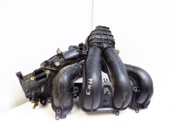 Mondeo mk3 iii 00-07 коллектор всасывающий 1.8 16v фото №1