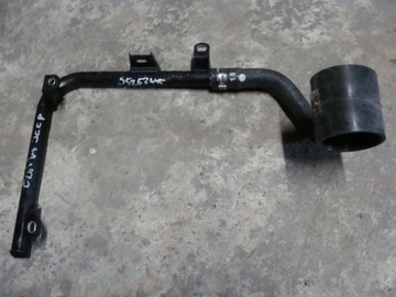 Труба odmay масла jeep 55253445 фото №1