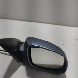 Зеркало правые механическое seat leon 012659 фото №1