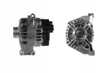 Генератор era do fiat punto 1.4 фото №1
