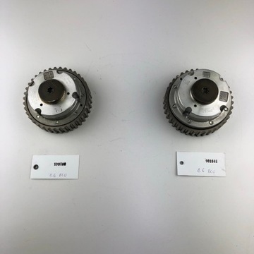 Вариатор focus mk3 cmax mk2 volvo 1.5 1.6 ecoboost фото №1