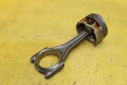 Поршень шатун шатун s6 c6 5.2fsi 07lae bxa фото №1