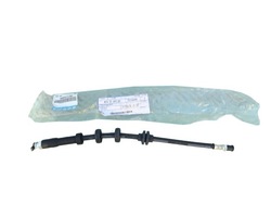 Шланг тормозной перед правые fiat bravo punto i фото №1