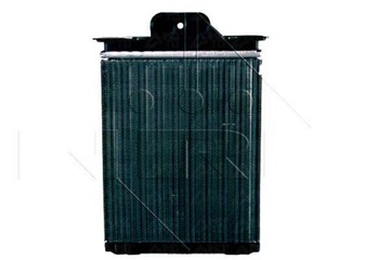 Nrf обігрівач opel vectra b nrf фото №1