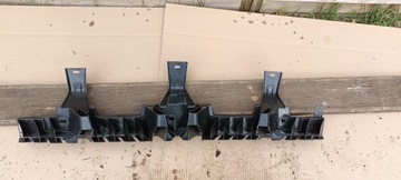 Балка зад задняя ползун peugeot 3008 ii 2 9811280580 фото №1