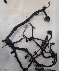 Жгут двигателя mitsubishi outlander iii 2.0 b 4j11 фото №1