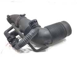 Труба повітря skoda roomster 6r0129654c 1.2 75km 06-15 шланг шланг фото №1