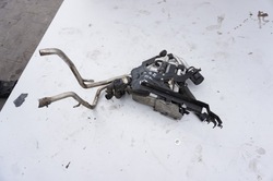 Вебасто 4l0815071d audi q7 4l 3.0 tdi фото №1