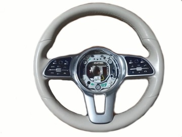 Кермо mercedes w213 w205 w238 рестайлінг 1 фото №1