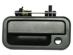 Opel frontera a 91- ручка передняя перед левая фото №1