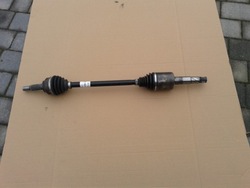 Полуось правая перед tesla s x 1626638-00-a фото №1