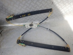 Audi a8 s8 d4 праві механізм скло перед фото №1