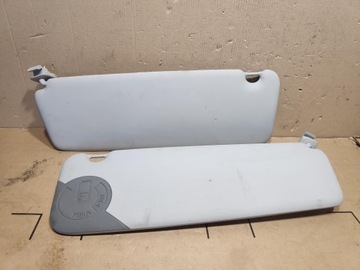 Захист диск зчеплення козирок праві лівий комплект renault trafic iii 024 фото №1