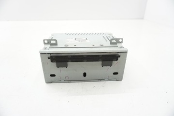 Ford focus mk3 радио cd cm5t-18c815-xj фото №1