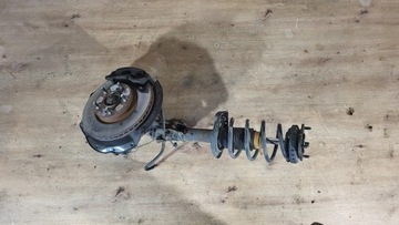 Амортизатор поворотна опора ніжка лівий перед honda civic viii 8 ufo hb 5d 2,2 фото №1