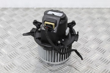 Воздуходувка нагревателя toyota proace ii 2 фото №1