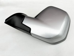 Citroen berlingo iii дзеркало ліві 7 кабелі фото №1