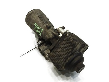 Корпус фильтра масла volkswagen touran i 2.0 tdi 045115389e фото №1