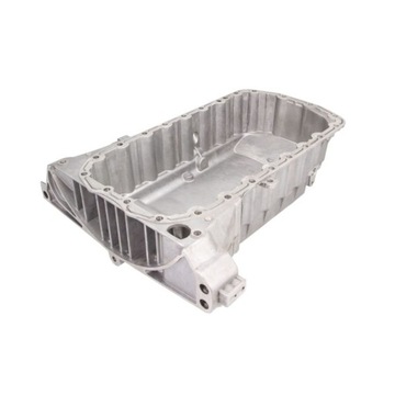 Піддон масляна blic фото №1