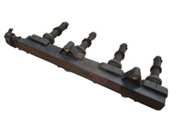 Opel vectra c signum z22yh 2.2 16v zafira b astra катушка 0221503469 фото №1