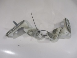 Петлі двері лівий перед kuga mk2 ii 7vtawwa 7vta заморожений білий фото №1