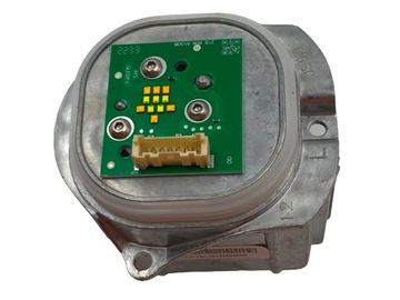 Модуль 11 led лівий a2189066100 1305715306 2189066100 usa 7 pin do mercedes фото №1