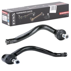 2x наконечник рычаг ford galaxy seat alhambra фото №1