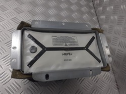 Подушка подушка безпеки пасажира peugeot 407 9644588880 фото №1