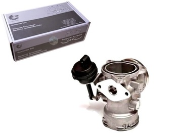 Клапан egr esen skv 1m219d475aa 1212966 1461304 6m2 фото №1