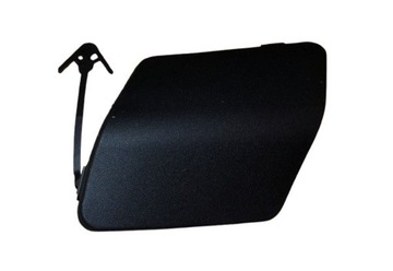 Заглушка вушка буксирувальний r master iii фото №1