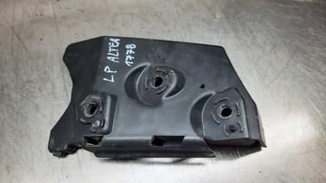 Ковзун перед переднє лівий 5p0807183a seat altea xl 1.6 mpi 08r фото №1