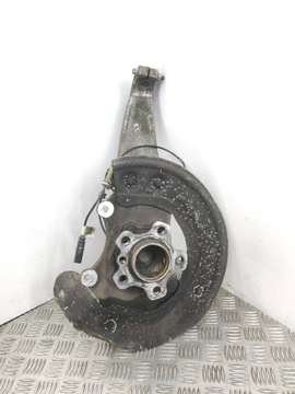 Bmw 7 g11 g12 2017 ступица колёса передней фото №1