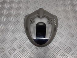 Освещение кабины перед mg zt фото №1