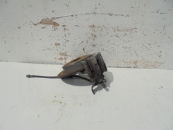 Супорт гальмівний лівий зад mini cooper r56 фото №1