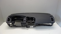 Volvo xc60 i панель консоль оригінал радар фото №1