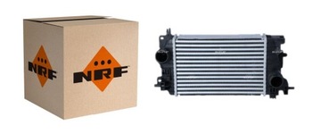 Nrf інтеркулер opel meriva 2010.03-. 30534 фото №1