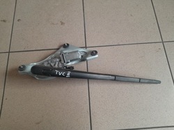 Hyundai tucson ii iii 2015-21 двигунчик двірник зад задньої важіль фото №1