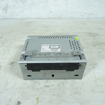 Ford c-max mk2 радио am5t-18c815-gn фото №1