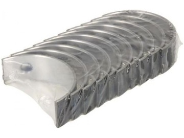 Вкладиші головні citroen фото №1