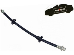 Шланг перед iveco daily iii 2.3-3.0 99-07 iv 2.3 3.0 06-11 +запах фото №1