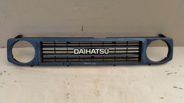Daihatsu rocky решітка радіатора решітка 85r фото №1