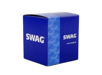 Swag 60 54 0006 подушка амортизатора фото №1