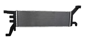 Радиаторов maserati quattroporte 3.0 v6 t 2013 - фото №1