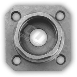 Вал привідний насоса масла cgf40 motive фото №1