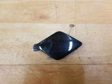 Заглушка бампера фаркоп перед bmw f12 f13 фото №1