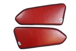 Обшивки гладкие обивка двери mercedes actros mp4 фото №1