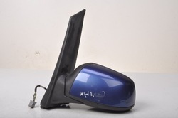 Ford c-max mk1 дзеркало ліві 5 pin англієць фото №1