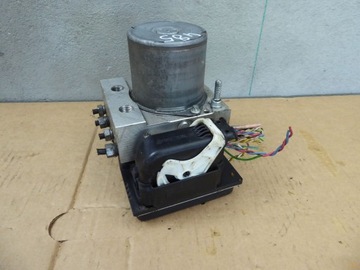 Насос abs peugeot partner citroen berlingo iii 3 0265951952 фото №1